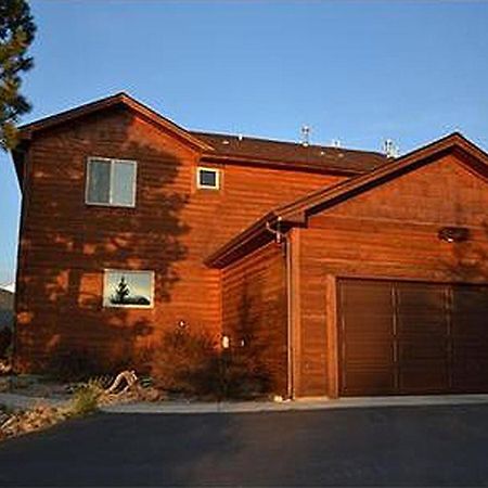 Virginia Home By Rocky Mountain Resorts- #3106 Estes Park Esterno foto