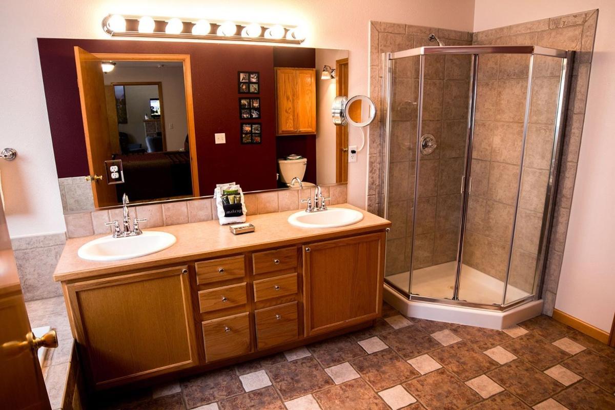 Virginia Home By Rocky Mountain Resorts- #3106 Estes Park Esterno foto
