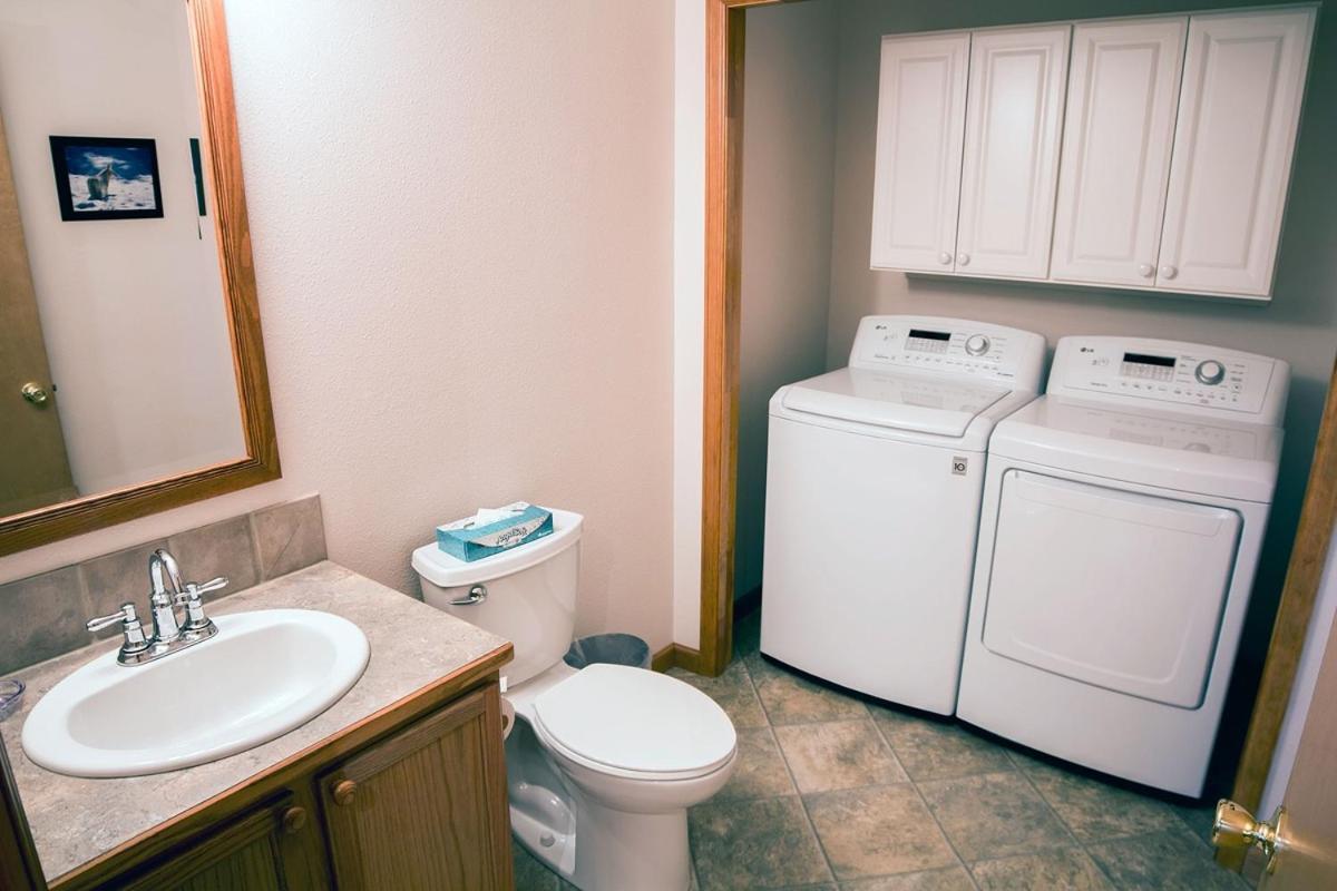 Virginia Home By Rocky Mountain Resorts- #3106 Estes Park Esterno foto