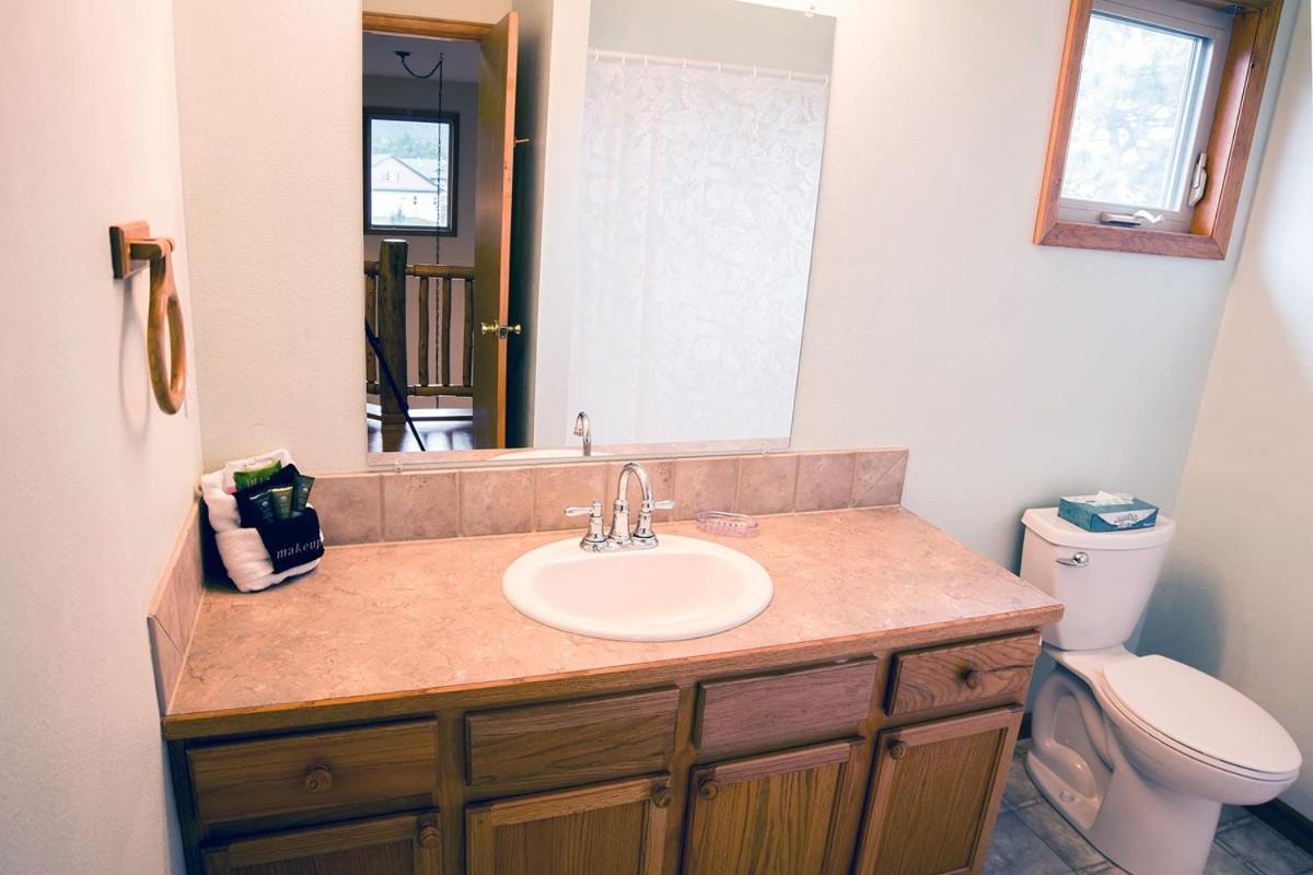 Virginia Home By Rocky Mountain Resorts- #3106 Estes Park Esterno foto