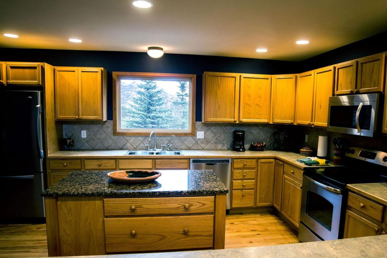 Virginia Home By Rocky Mountain Resorts- #3106 Estes Park Esterno foto