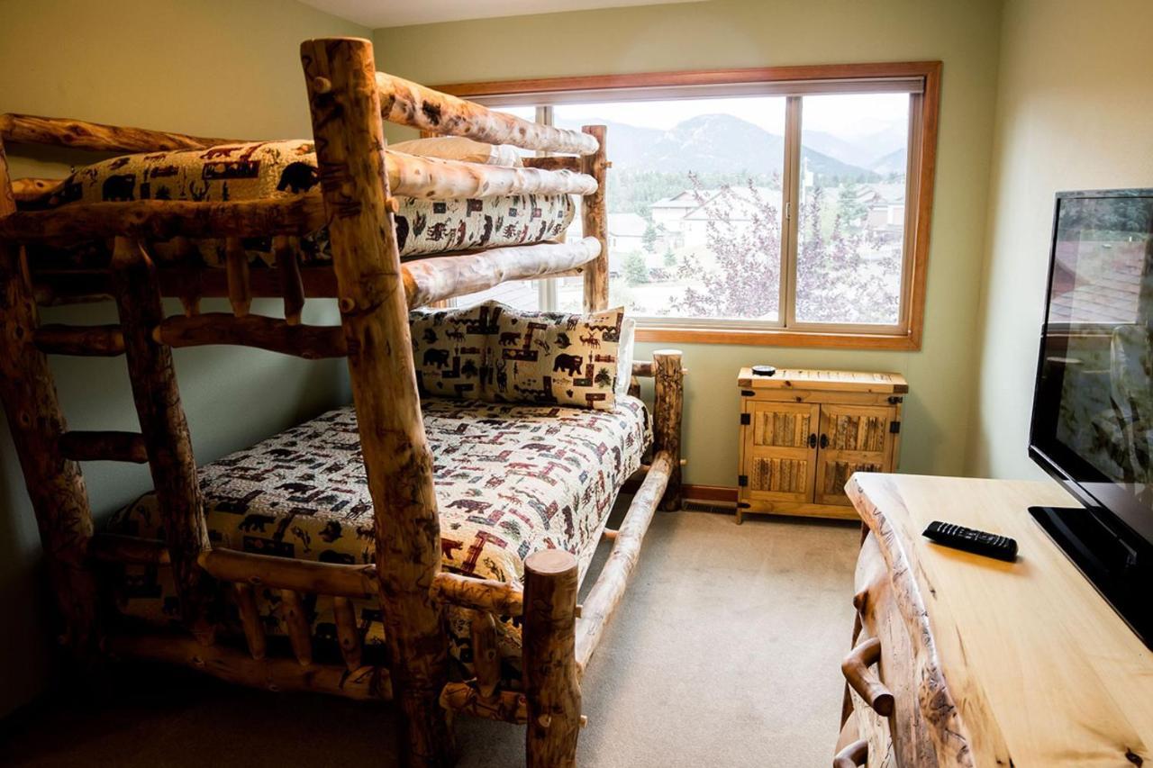 Virginia Home By Rocky Mountain Resorts- #3106 Estes Park Esterno foto