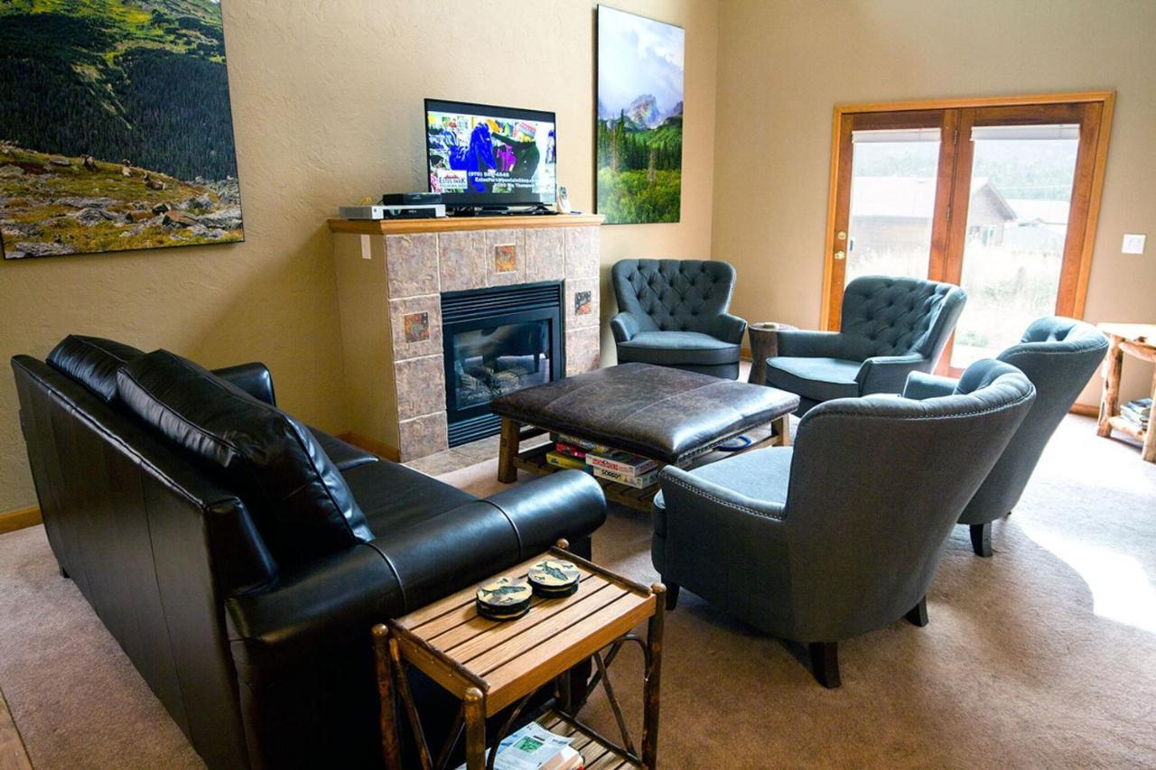 Virginia Home By Rocky Mountain Resorts- #3106 Estes Park Esterno foto