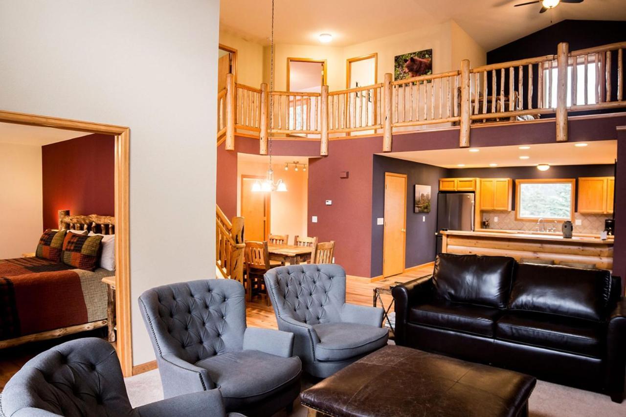 Virginia Home By Rocky Mountain Resorts- #3106 Estes Park Esterno foto