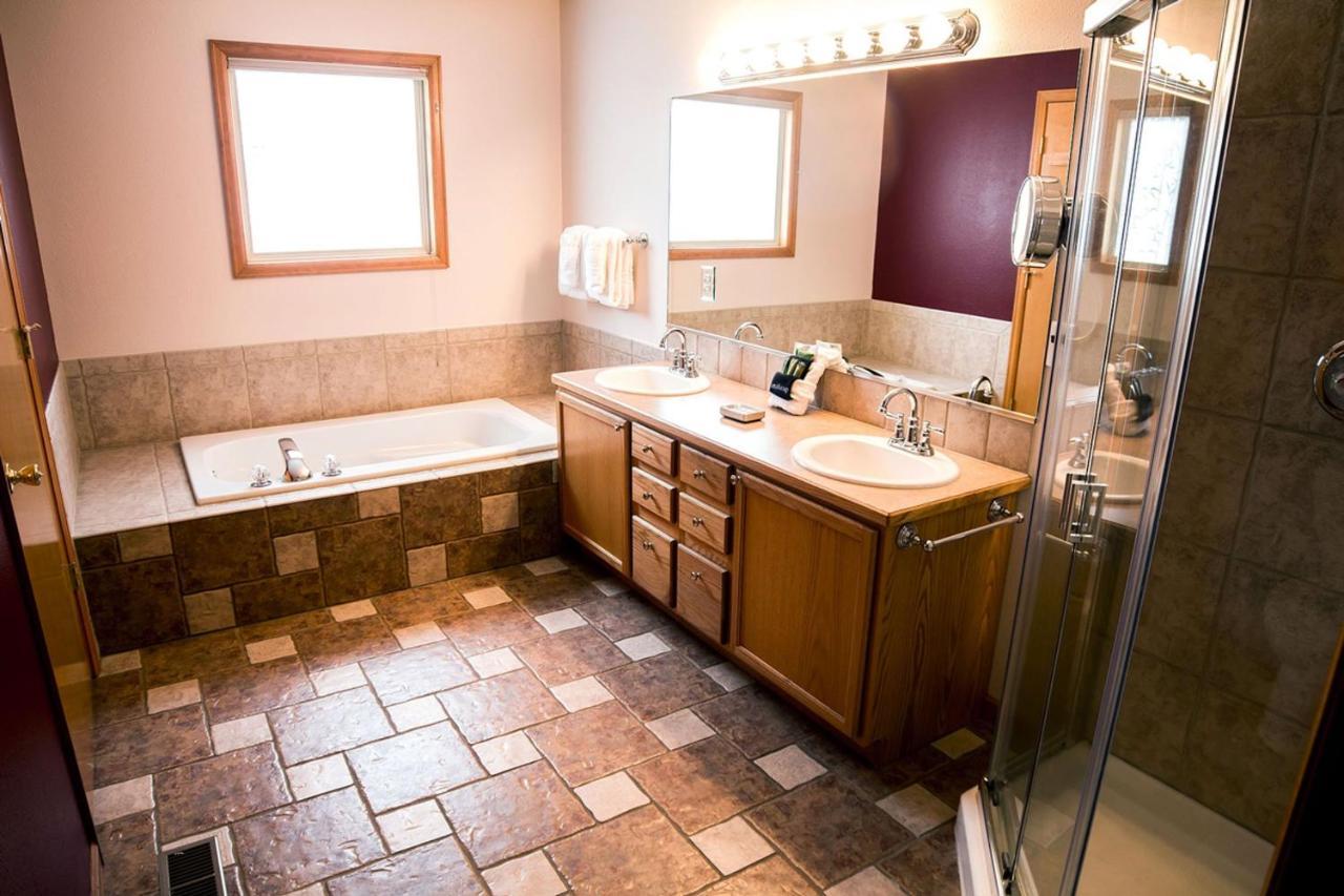 Virginia Home By Rocky Mountain Resorts- #3106 Estes Park Esterno foto